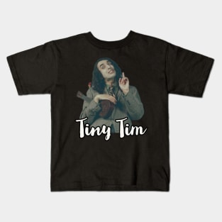 Retro Tiny Kids T-Shirt